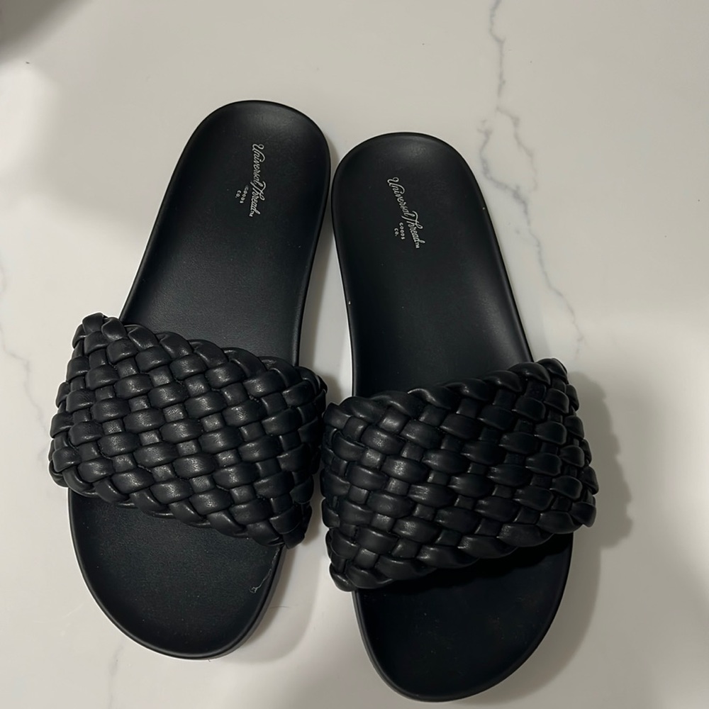 Women’s Slide Sandals